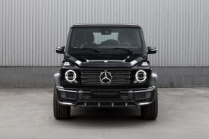 Mercedes-Benz G350 d Light Package by TopCar 2020 года 